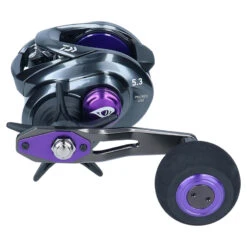 Daiwa Prorex TWS 400 PWR-P -Pro Vissersaas 216168r 2