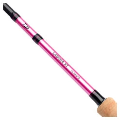 Daiwa Laguna Kids 2pc Pink -Pro Vissersaas 216199r 4
