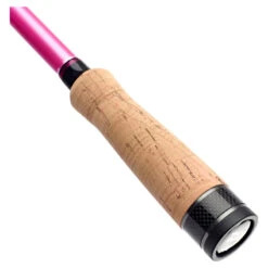 Daiwa Laguna Kids 2pc Pink -Pro Vissersaas 216199r 7