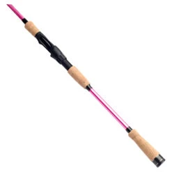 Daiwa Laguna Kids 2pc Pink -Pro Vissersaas 216199r 8