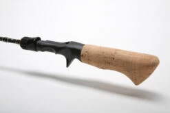 Daiwa Goldcast 2pc -Pro Vissersaas 216202r 3