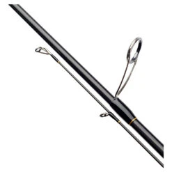 Daiwa Luvias Spinning -Pro Vissersaas 216210r 5