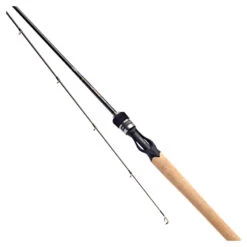 Daiwa Luvias Baitcast 2pc -Pro Vissersaas 216211r 2