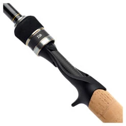 Daiwa Luvias Baitcast 2pc -Pro Vissersaas 216211r 5