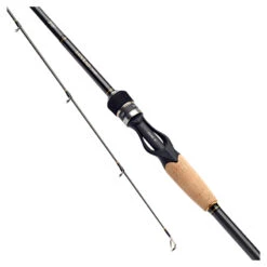 Daiwa Luvias Baitcast 2pc -Pro Vissersaas 216211r 6