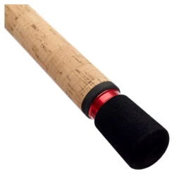 Daiwa Ballistic Spinning 4pc -Pro Vissersaas 216213r 9