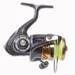 Daiwa 20 Laguna LT Incl. J-Braid X4 YL -Pro Vissersaas 216458r 3