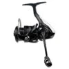 Daiwa 20 Fuego LT 2500-XH Pitch Black
