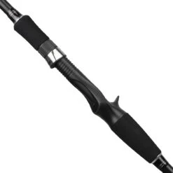 Daiwa TD Pitch Black 8' 120g Casting -Pro Vissersaas 217268 3