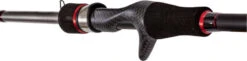 Quantum Drive Baitcast Rod -Pro Vissersaas 22 14179183r 2