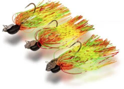 Quantum 4Street Chatter Mini 7g -Pro Vissersaas 22 3521204r 2