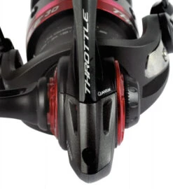 Quantum Throttle TH -Pro Vissersaas 22 357020r 3