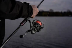 Quantum G-Force GF -Pro Vissersaas 22 401020r 6