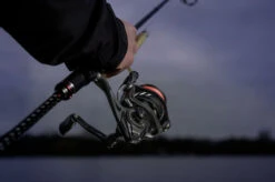 Quantum G-Force GF -Pro Vissersaas 22 401020r 7