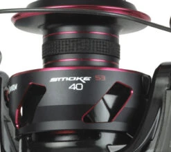 Quantum Smoke S3 -Pro Vissersaas 22 540015r 3