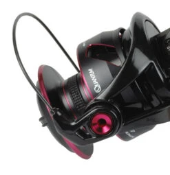 Quantum Smoke S3 -Pro Vissersaas 22 540015r 4