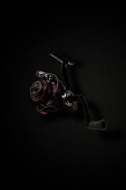 Quantum Smoke S3 -Pro Vissersaas 22 540015r 5