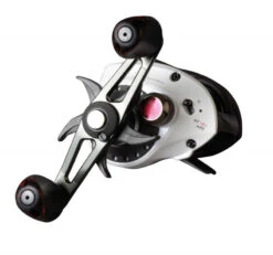 Quantum Accurist Baitcast AT101 HPT -Pro Vissersaas 22 570101 3