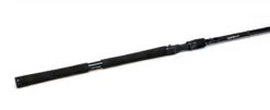 Gator Gumbait Black Titanium 8'1'' 30-140g 1pcs Casting -Pro Vissersaas 23GATOR 5