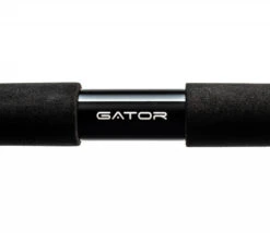 Gator Bigbait Black Titanium 8,5'' 50-180g Casting -Pro Vissersaas 24GATOR 3
