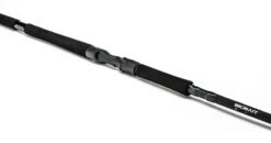 Gator Bigbait Black Titanium 8,5'' 50-180g Casting -Pro Vissersaas 24GATOR 5