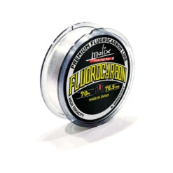 Molix Fluorocarbon 70m