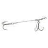 Konger Swimbait System Double Stinger 12cm