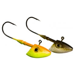 Gunki G'Verti Natural Brown/White (3-pak)