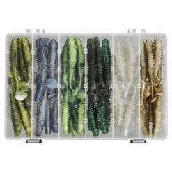 GUNKI Tipsy SXL-76 Clear Water Box