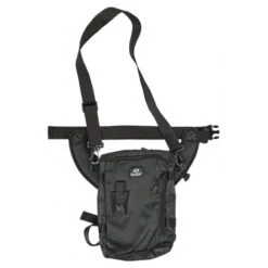 Illex Urban Hip Bag Black