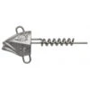 Gunki G'Fish Screw Head (bulk)