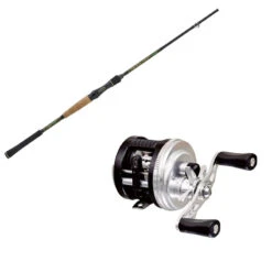 Gunki Pike Allround Travel