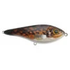 Strike Pro Buster Swim, Slow Sink, 13cm - Burbot