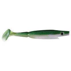 Piglet Shad 10cm (6-pak) - Head'n'Shoulder
