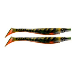 Pig Shad Tournament 18cm (2-pak)