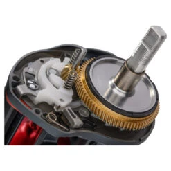 Daiwa Tatulion HD 200 -Pro Vissersaas 32 217224r 5