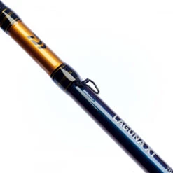 Daiwa Laguna XT Vertical 6'0'' Up To 50g -Pro Vissersaas 32 217263 3