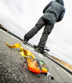 Daiwa PX Lazy Jerk Distance -Pro Vissersaas 32 217457r 2