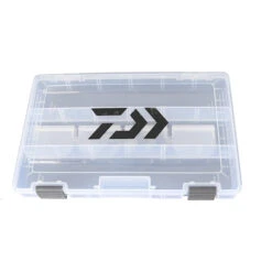 Daiwa Fishing Guide Backpack -Pro Vissersaas 32 220152 3