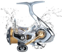 Daiwa 21 Freams LT -Pro Vissersaas 32 220481r 3