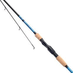 Daiwa Laguna Kids Blue 7'0'' 2pc 5-20g -Pro Vissersaas 32 220864 7