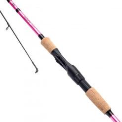 Daiwa Laguna Kids Pink 7'0'' 2pc 5-20g -Pro Vissersaas 32 220865 2