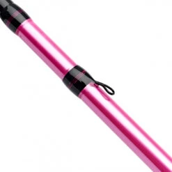 Daiwa Laguna Kids Pink 7'0'' 2pc 5-20g -Pro Vissersaas 32 220865 3
