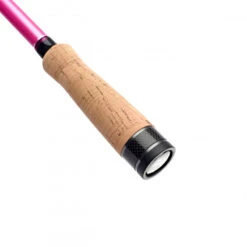 Daiwa Laguna Kids Pink 7'0'' 2pc 5-20g -Pro Vissersaas 32 220865 4