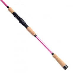 Daiwa Laguna Kids Pink 7'0'' 2pc 5-20g -Pro Vissersaas 32 220865 5