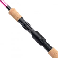 Daiwa Laguna Kids Pink 7'0'' 2pc 5-20g -Pro Vissersaas 32 220865 9