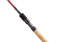 Daiwa Ninja X Spin 2pc -Pro Vissersaas 32 220920r 4