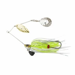 Savage Gear Da Bush Spinnerbait -Pro Vissersaas 42150r 3