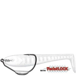 Owner Beast Twist Lock -Pro Vissersaas 44 5130 201 nyr 2