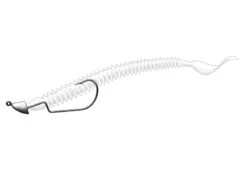 Owner Bullet Jig Head (4pcs) -Pro Vissersaas 44 5146 028r 2